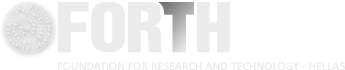 FORTH Logo